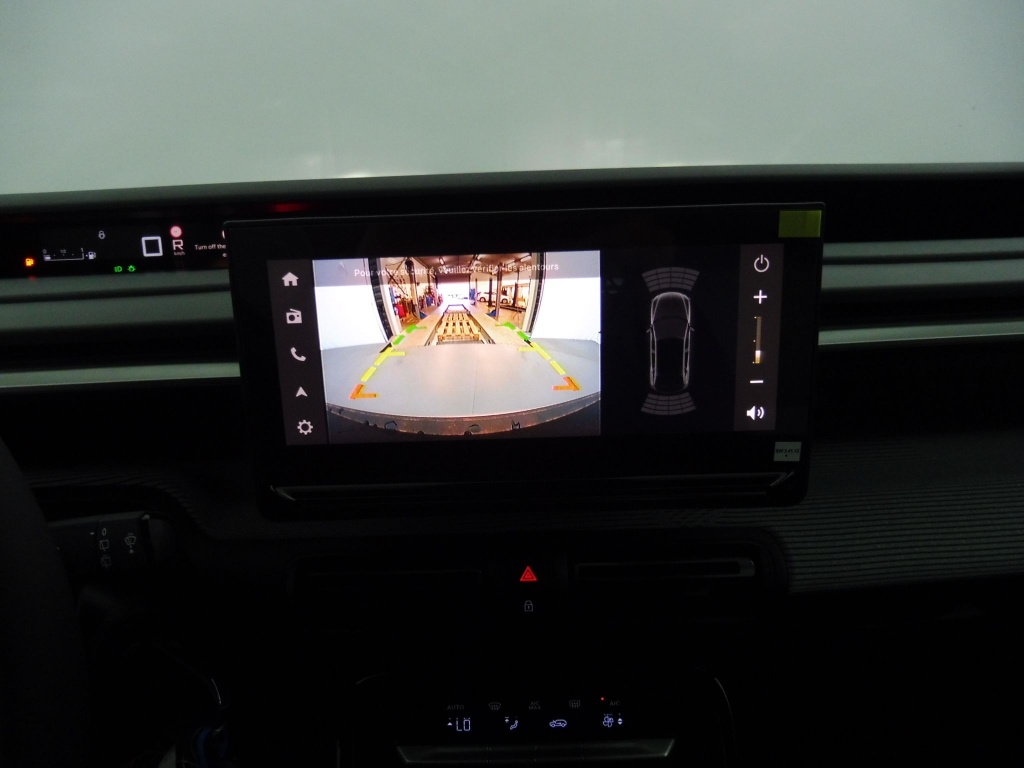 CITROEN C3 Aircross 1.2 HYBRIDE 136CH MAX E-DCS6 - ref: 70266 - Photo 6