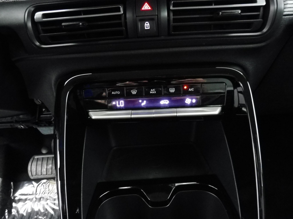 CITROEN C3 Aircross 1.2 HYBRIDE 136CH MAX E-DCS6 - ref: 70266 - Photo 7