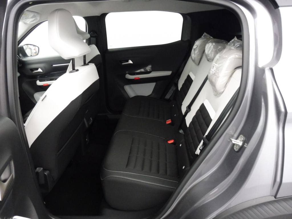 CITROEN C3 Aircross 1.2 HYBRIDE 136CH MAX E-DCS6 - ref: 70266 - Photo 8