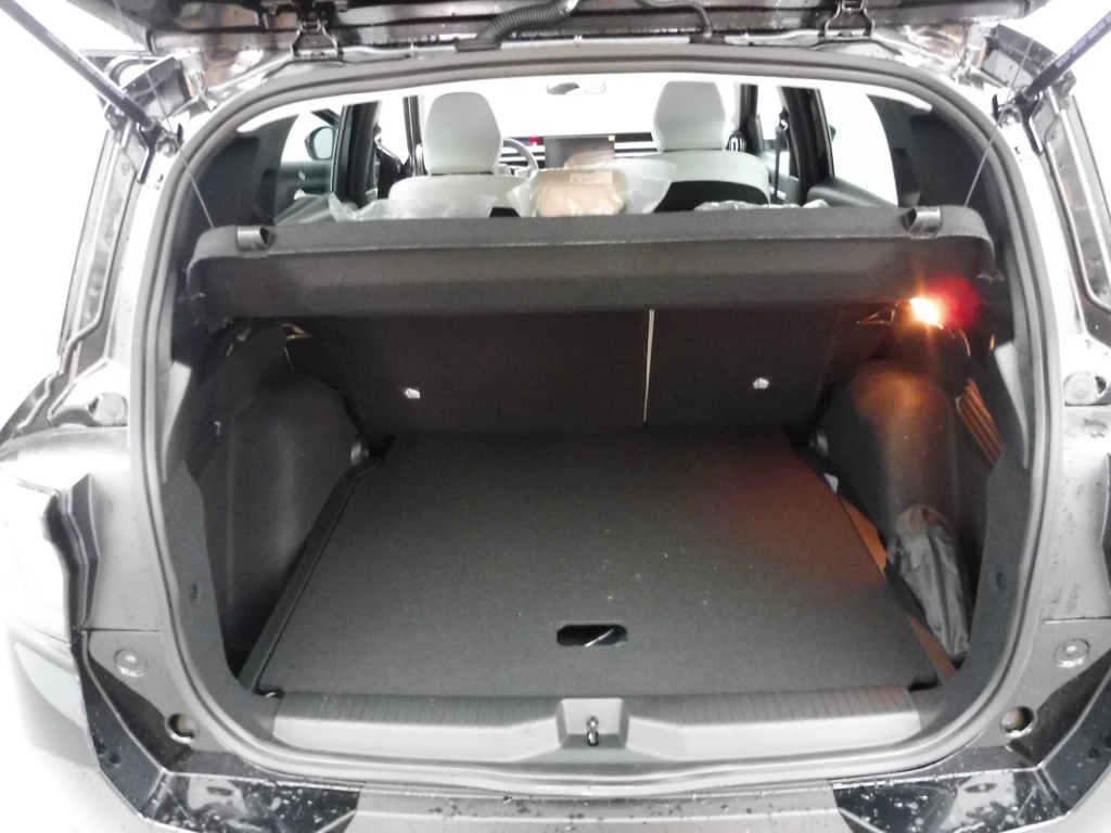 CITROEN C3 Aircross 1.2 HYBRIDE 136CH MAX E-DCS6 - ref: 70269 - Photo 11