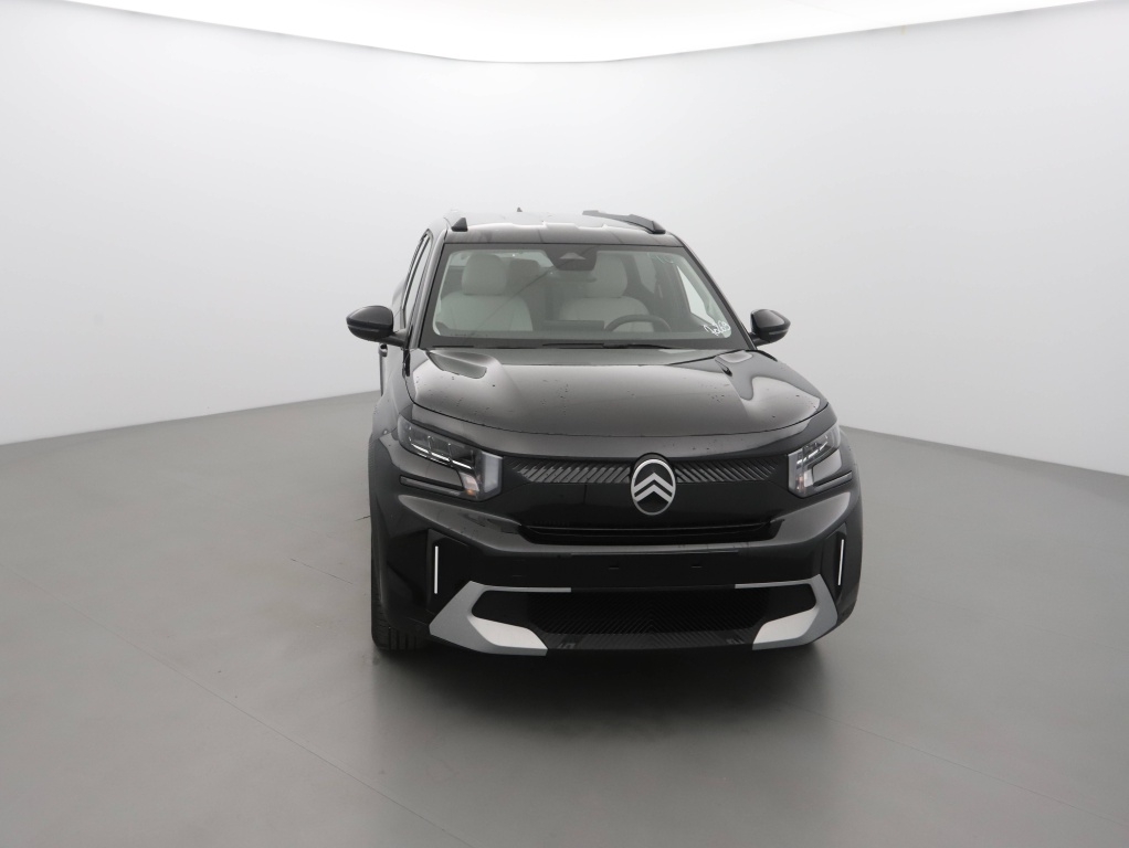CITROEN C3 Aircross 1.2 HYBRIDE 136CH MAX E-DCS6 - ref: 70269 - Photo 2