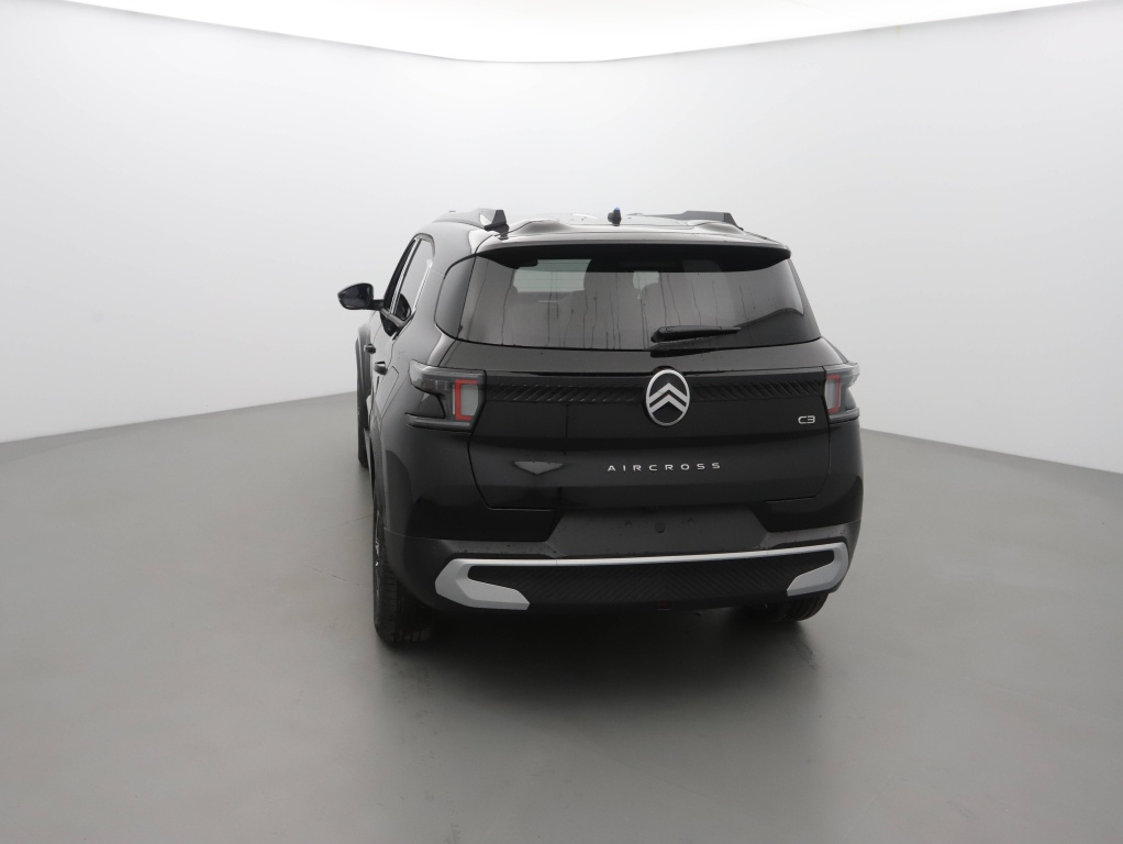 CITROEN C3 Aircross 1.2 HYBRIDE 136CH MAX E-DCS6 - ref: 70269 - Photo 4