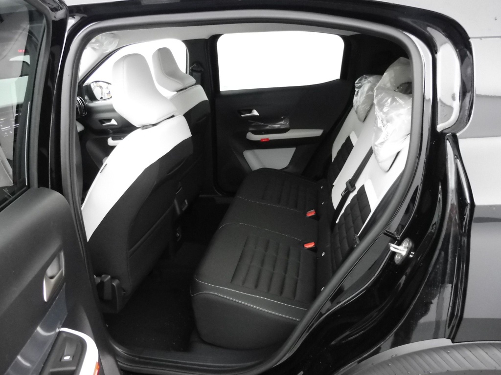 CITROEN C3 Aircross 1.2 HYBRIDE 136CH MAX E-DCS6 - ref: 70269 - Photo 8