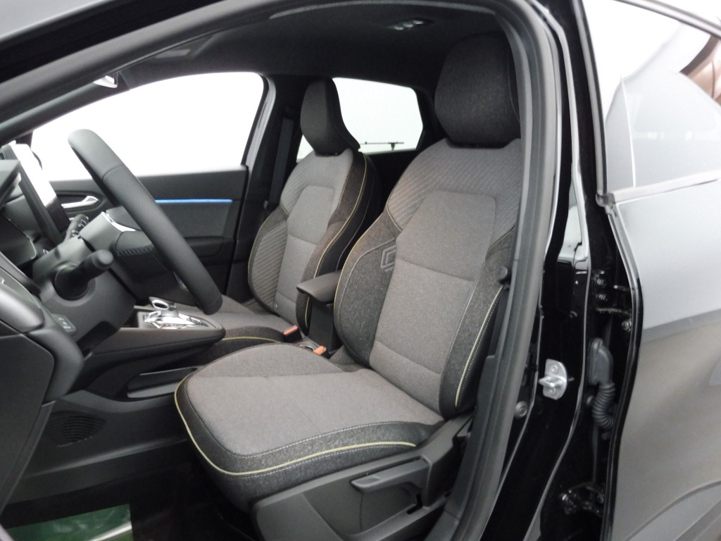RENAULT CAPTUR II 1.6 E-TECH FULL HYBRID 145CH TECHNO - ref: 70294 - Photo 14