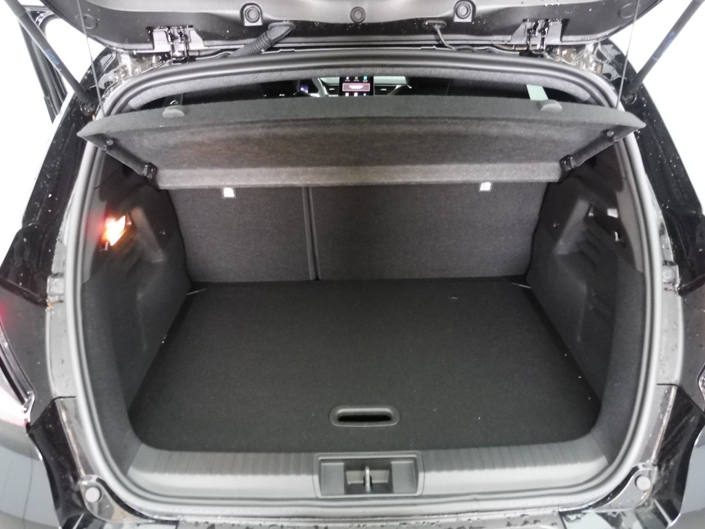 RENAULT CAPTUR II 1.6 E-TECH FULL HYBRID 145CH TECHNO - ref: 70295 - Photo 10