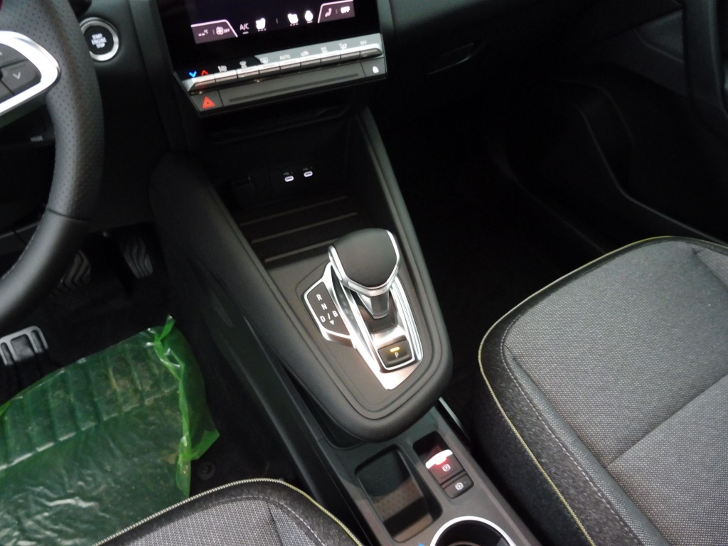 RENAULT CAPTUR II 1.6 E-TECH FULL HYBRID 145CH TECHNO - ref: 70295 - Photo 13