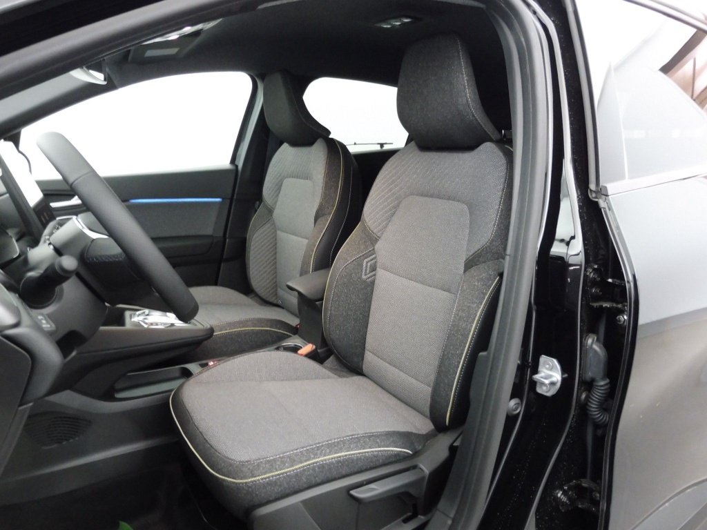 RENAULT CAPTUR II 1.6 E-TECH FULL HYBRID 145CH TECHNO - ref: 70295 - Photo 14