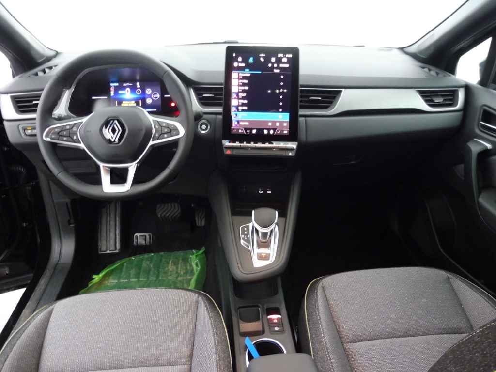 RENAULT CAPTUR II 1.6 E-TECH FULL HYBRID 145CH TECHNO - ref: 70295 - Photo 15