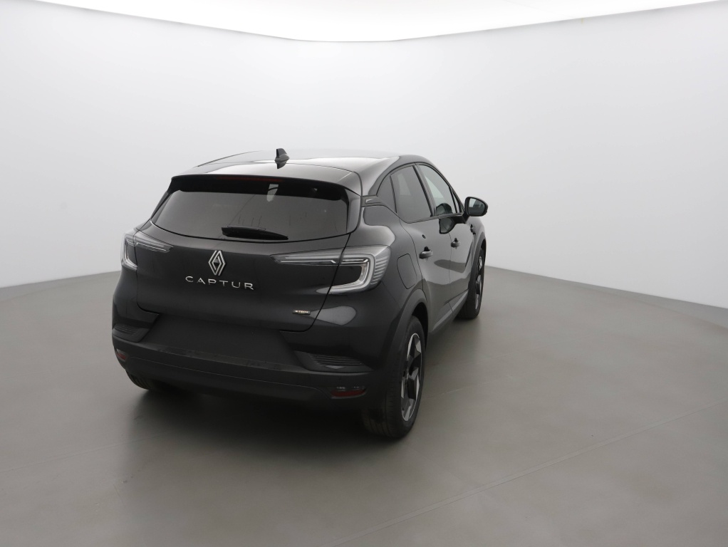 RENAULT CAPTUR II 1.6 E-TECH FULL HYBRID 145CH TECHNO - ref: 70295 - Photo 3
