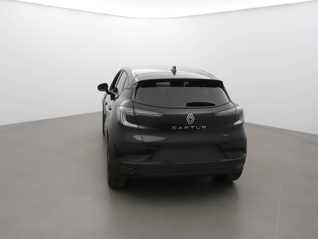 RENAULT CAPTUR II 1.6 E-TECH FULL HYBRID 145CH TECHNO - ref: 70295 - Photo 4