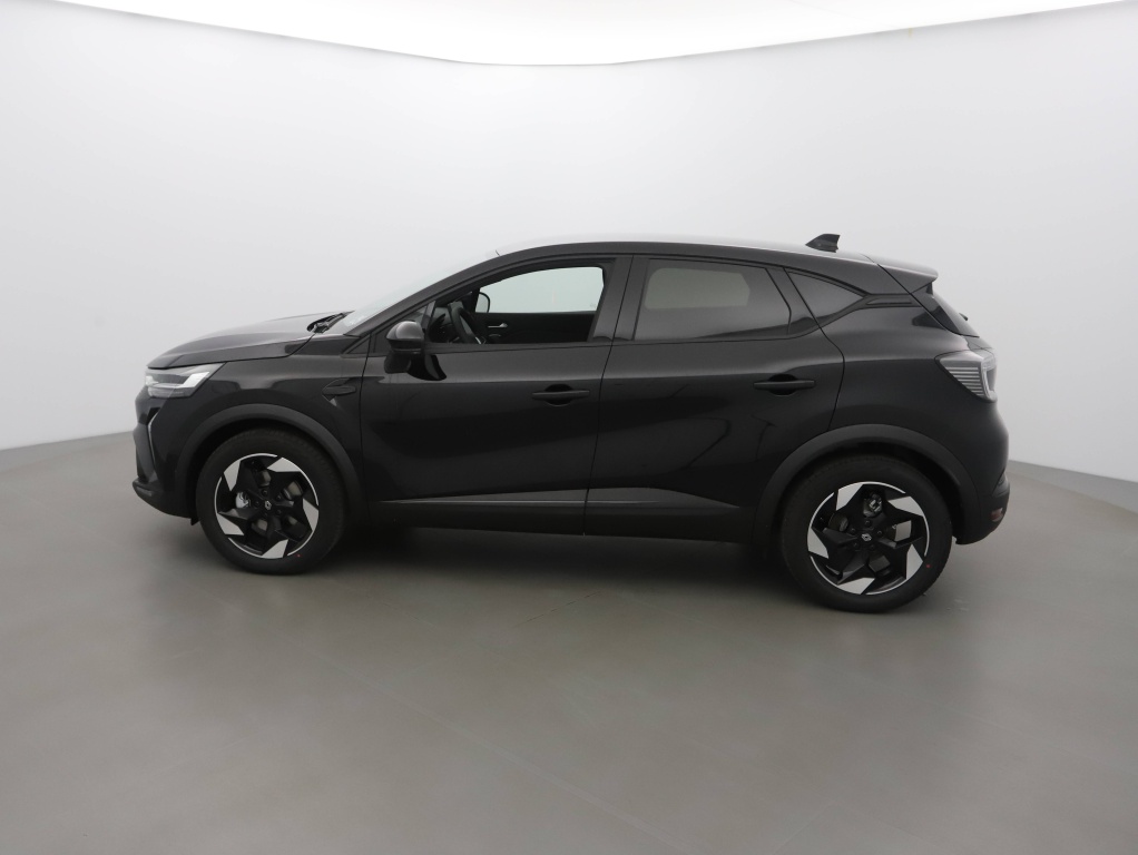 RENAULT CAPTUR II 1.6 E-TECH FULL HYBRID 145CH TECHNO - ref: 70295 - Photo 5