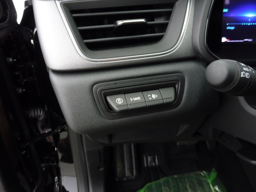 RENAULT CAPTUR II 1.6 E-TECH FULL HYBRID 145CH TECHNO - ref: 70295 - Photo 8