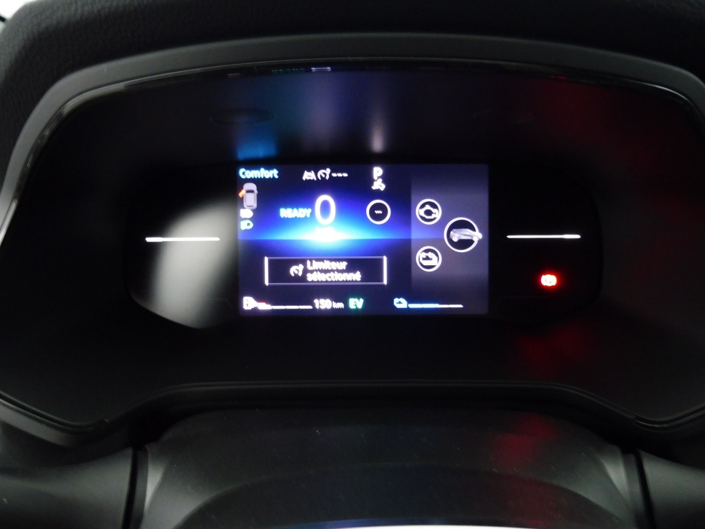 RENAULT CAPTUR II 1.6 E-TECH FULL HYBRID 145CH TECHNO - ref: 70295 - Photo 9