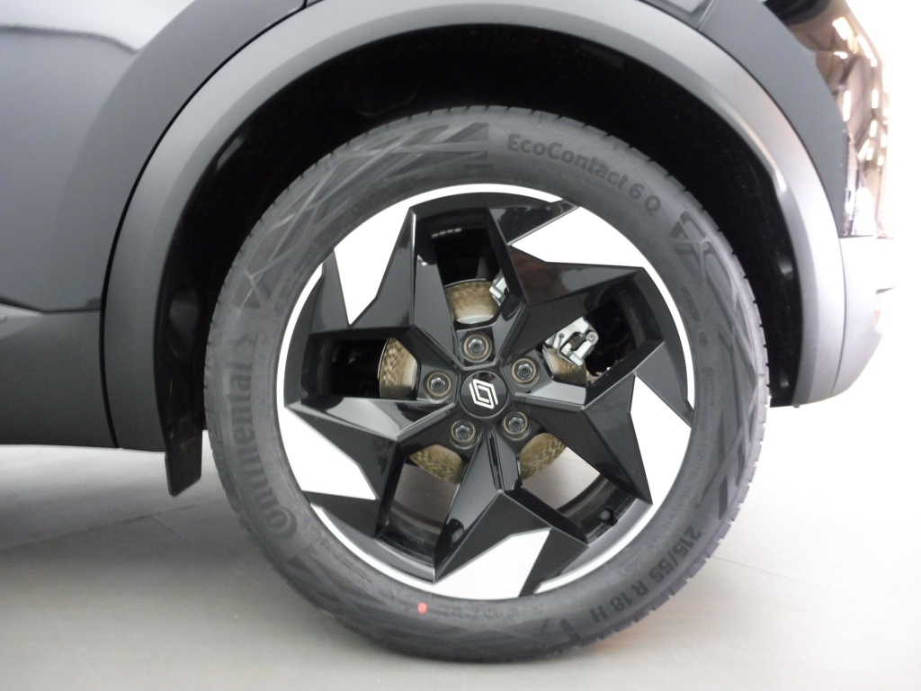 RENAULT CAPTUR II 1.6 E-TECH FULL HYBRID 145CH TECHNO - ref: 70297 - Photo 11