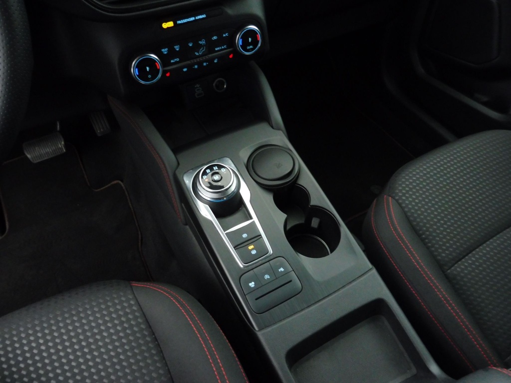 FORD KUGA 2.0 TDCI 120CH ST-LINE POWERSHIFT - ref: 70344 - Photo 14