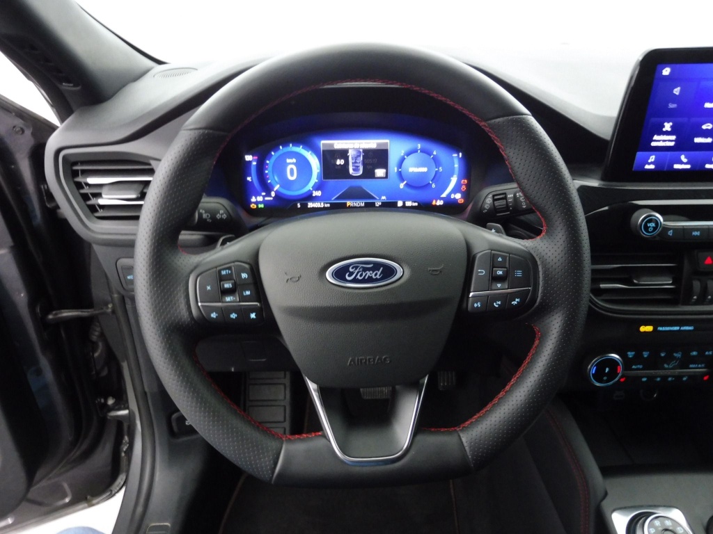 FORD KUGA 2.0 TDCI 120CH ST-LINE POWERSHIFT - ref: 70344 - Photo 17