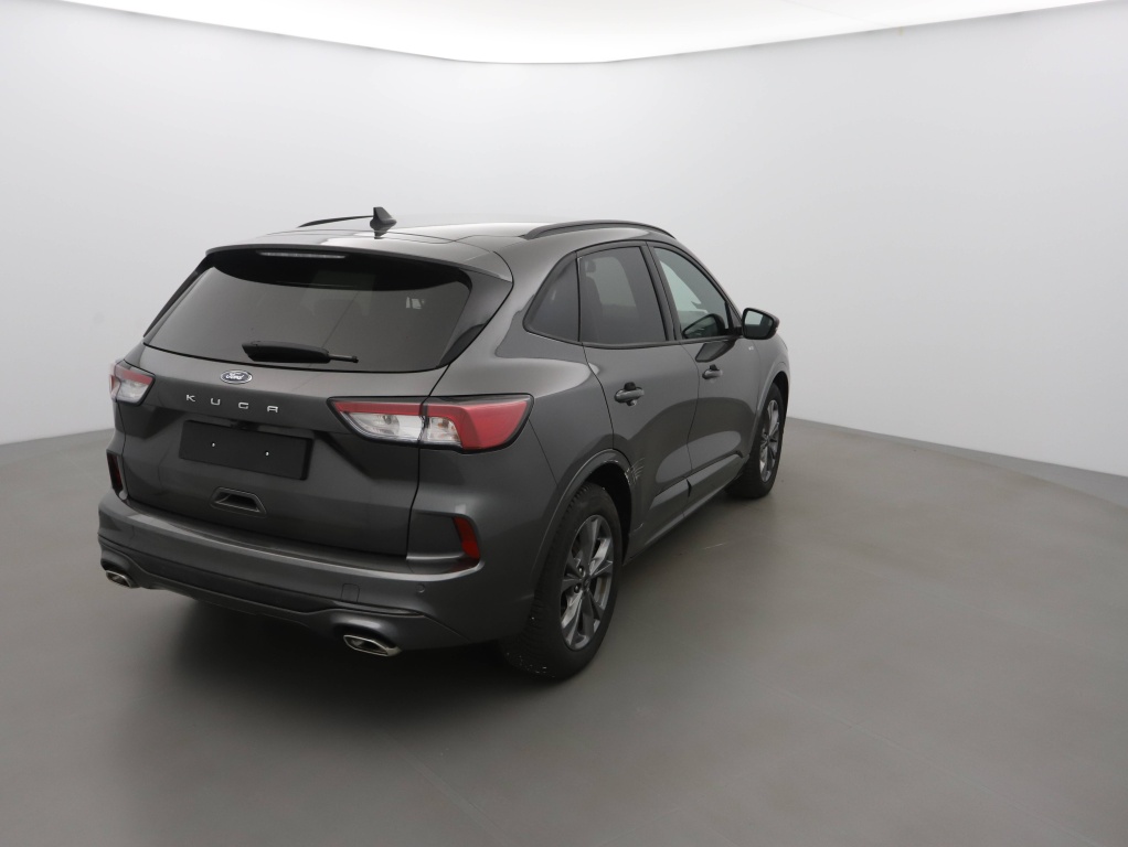 FORD KUGA 2.0 TDCI 120CH ST-LINE POWERSHIFT - ref: 70344 - Photo 3