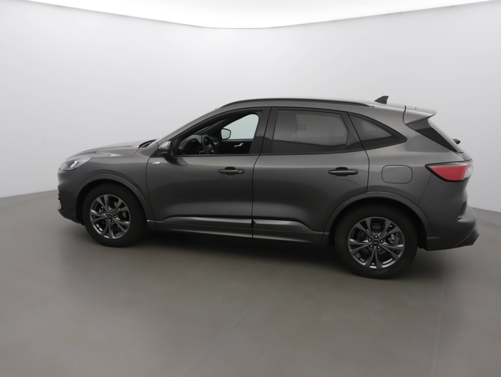 FORD KUGA 2.0 TDCI 120CH ST-LINE POWERSHIFT - ref: 70346 - Photo 5