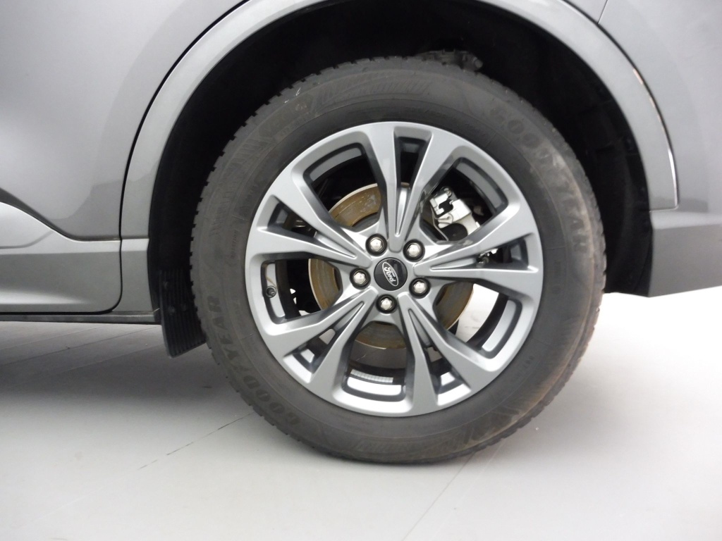 FORD Kuga 2.0 TDCI 120CH ST-LINE POWERSHIFT - ref: 70363 - Photo 12