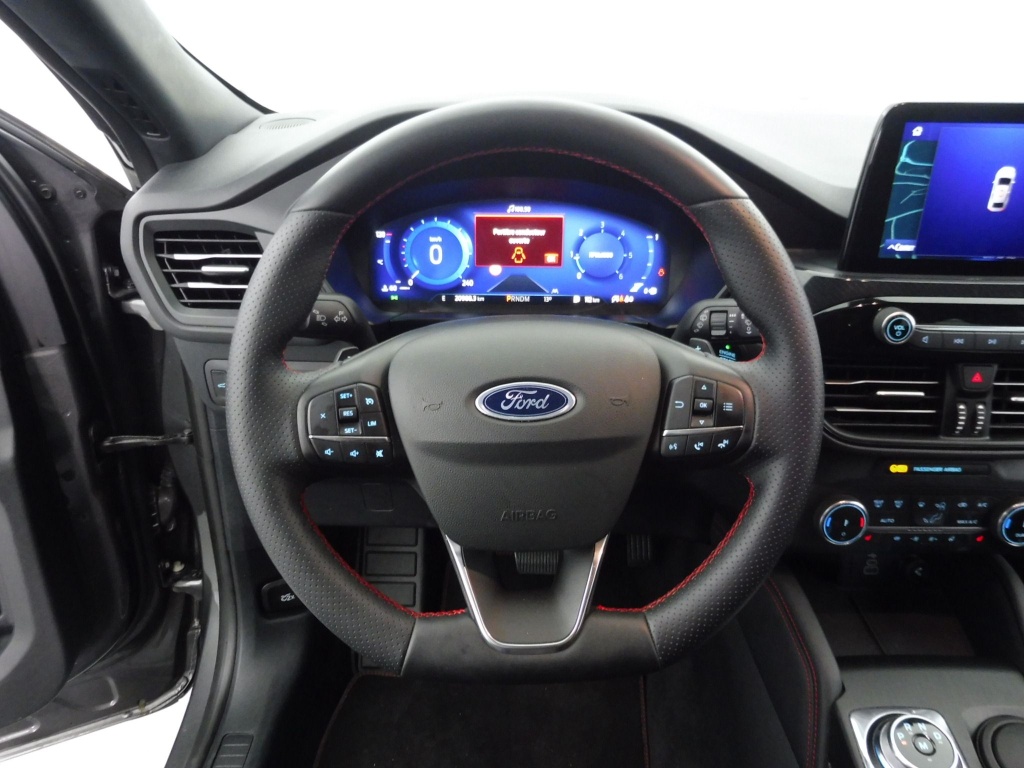 FORD Kuga 2.0 TDCI 120CH ST-LINE POWERSHIFT - ref: 70363 - Photo 17