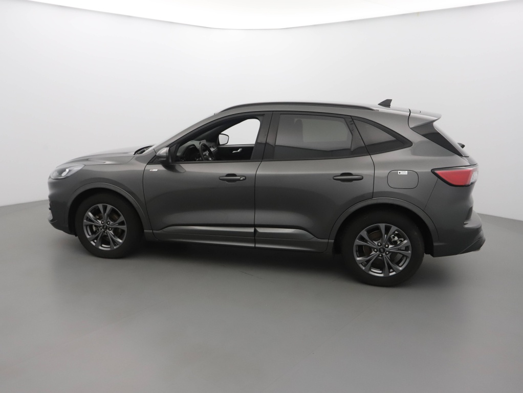 FORD Kuga 2.0 TDCI 120CH ST-LINE POWERSHIFT - ref: 70363 - Photo 5