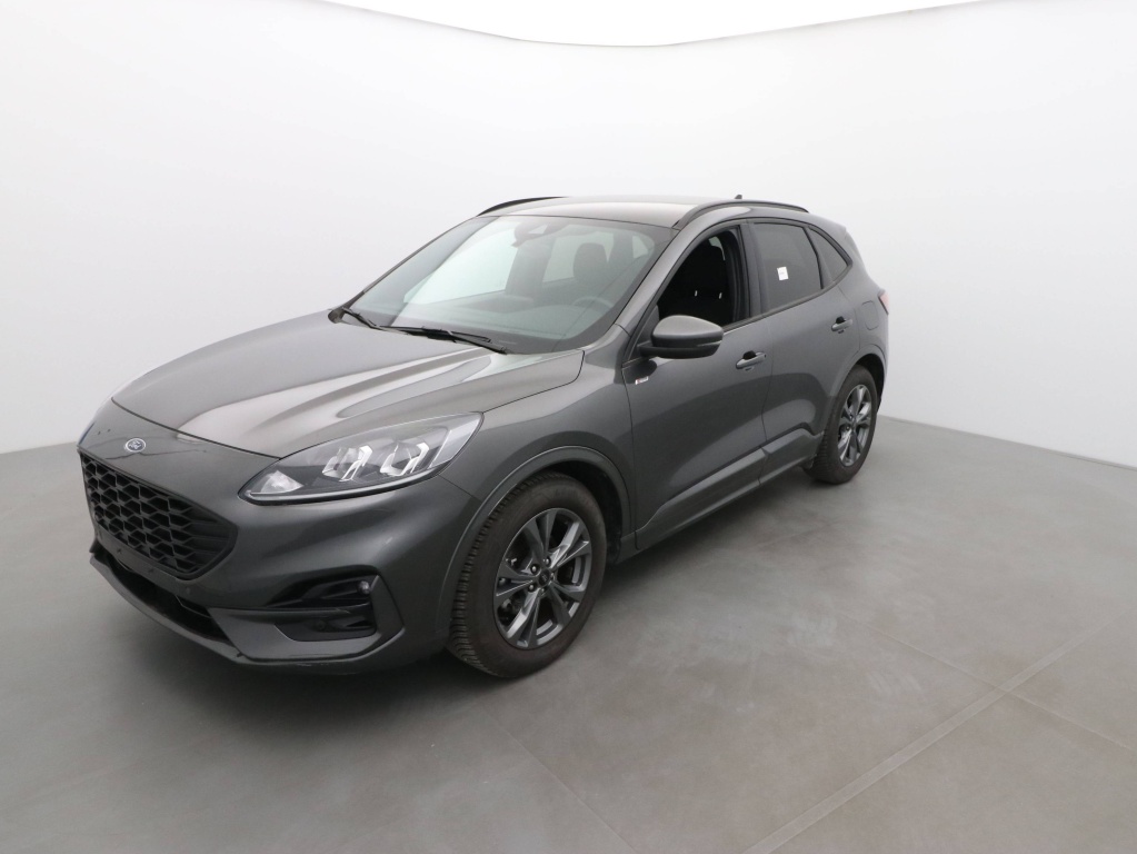FORD KUGA 2.0 TDCI 120CH ST-LINE POWERSHIFT - ref: 70364 - Photo 1