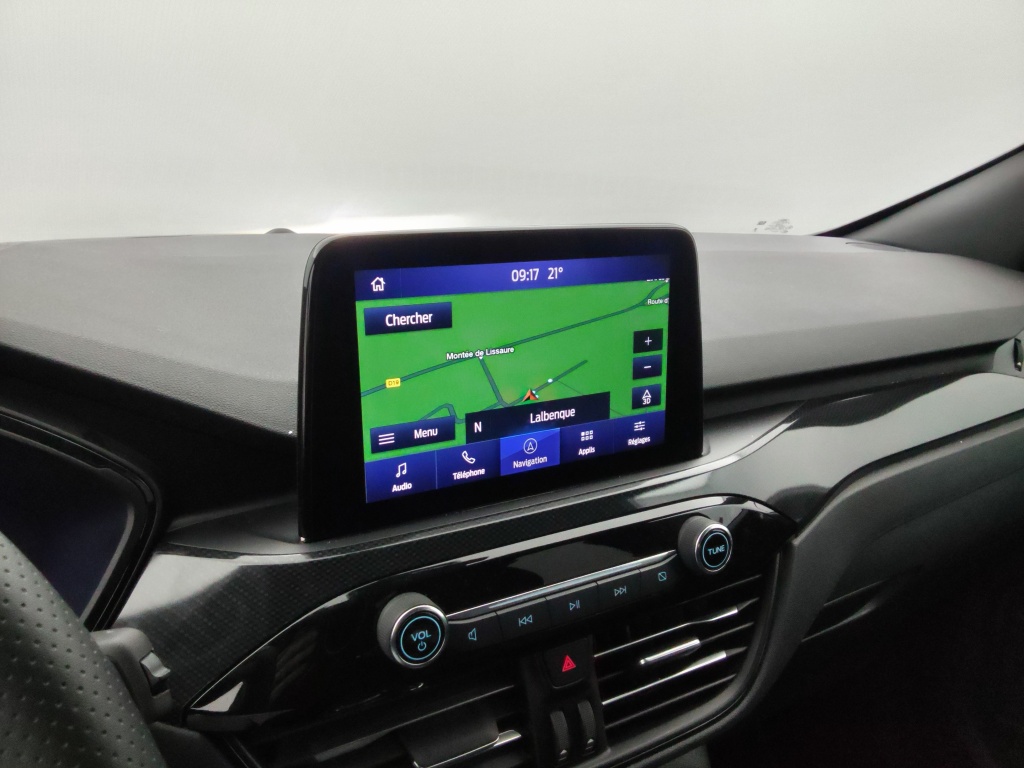 FORD KUGA 2.0 TDCI 120CH ST-LINE POWERSHIFT - ref: 70364 - Photo 10