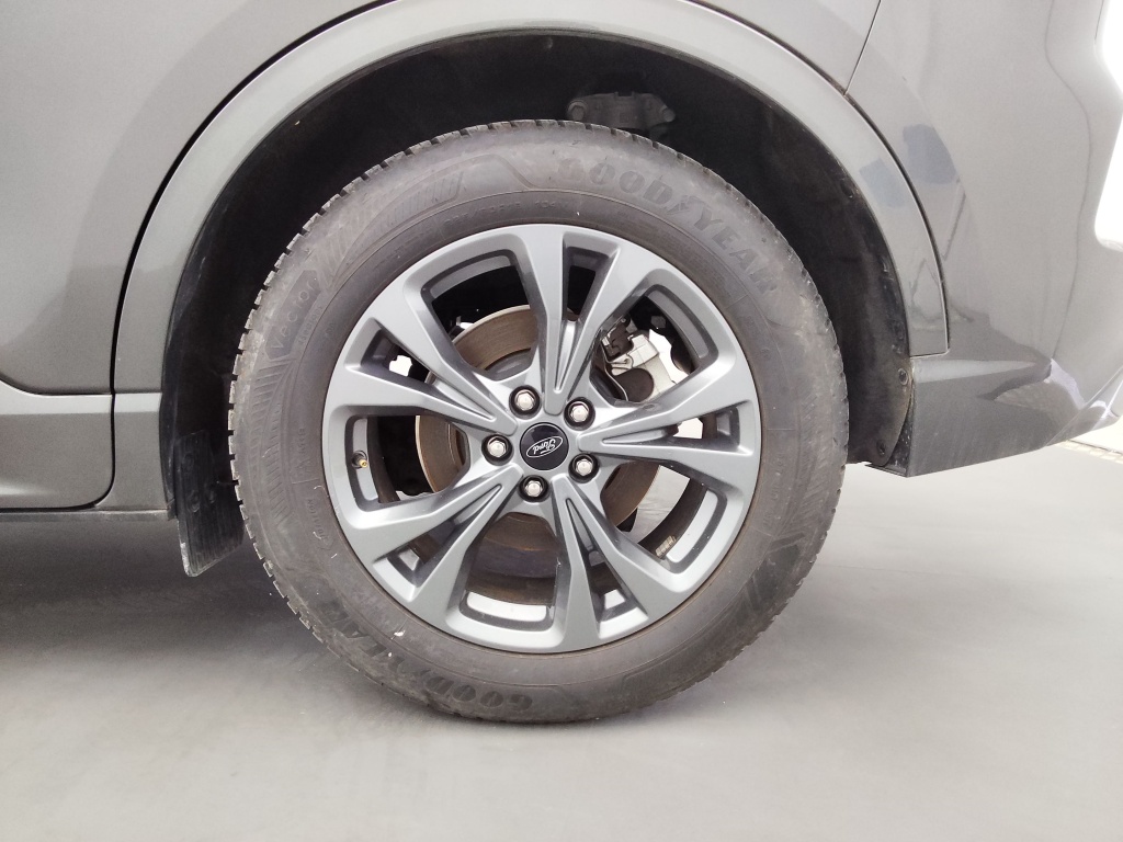 FORD KUGA 2.0 TDCI 120CH ST-LINE POWERSHIFT - ref: 70364 - Photo 12