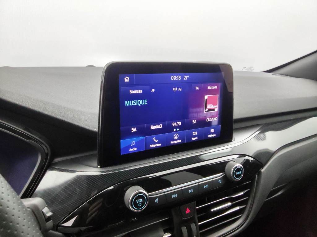 FORD KUGA 2.0 TDCI 120CH ST-LINE POWERSHIFT - ref: 70364 - Photo 13