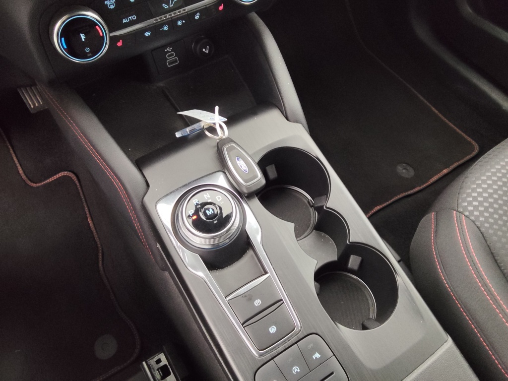 FORD KUGA 2.0 TDCI 120CH ST-LINE POWERSHIFT - ref: 70364 - Photo 14