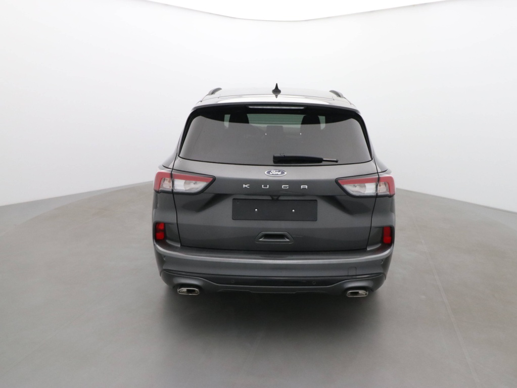 FORD KUGA 2.0 TDCI 120CH ST-LINE POWERSHIFT - ref: 70364 - Photo 3