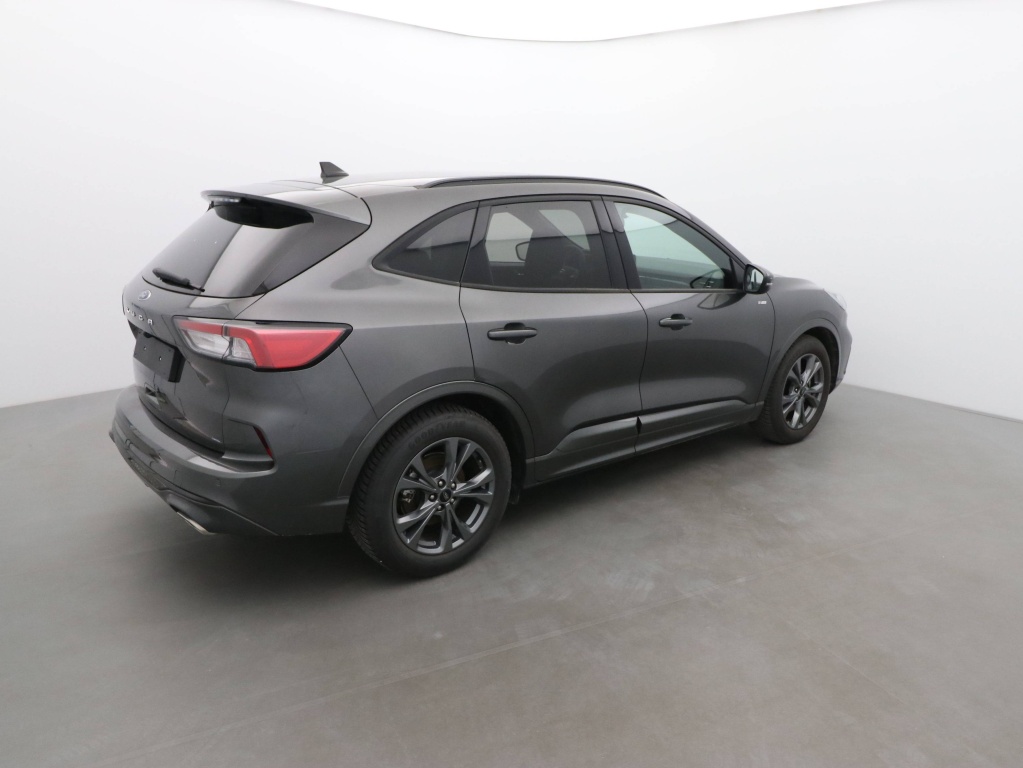 FORD KUGA 2.0 TDCI 120CH ST-LINE POWERSHIFT - ref: 70364 - Photo 4