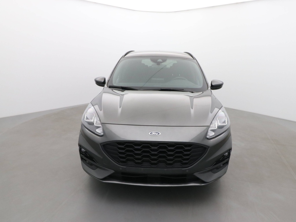 FORD KUGA 2.0 TDCI 120CH ST-LINE POWERSHIFT - ref: 70364 - Photo 5