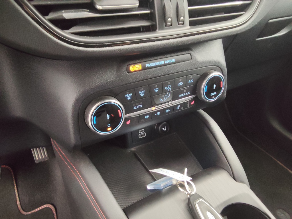 FORD KUGA 2.0 TDCI 120CH ST-LINE POWERSHIFT - ref: 70364 - Photo 7