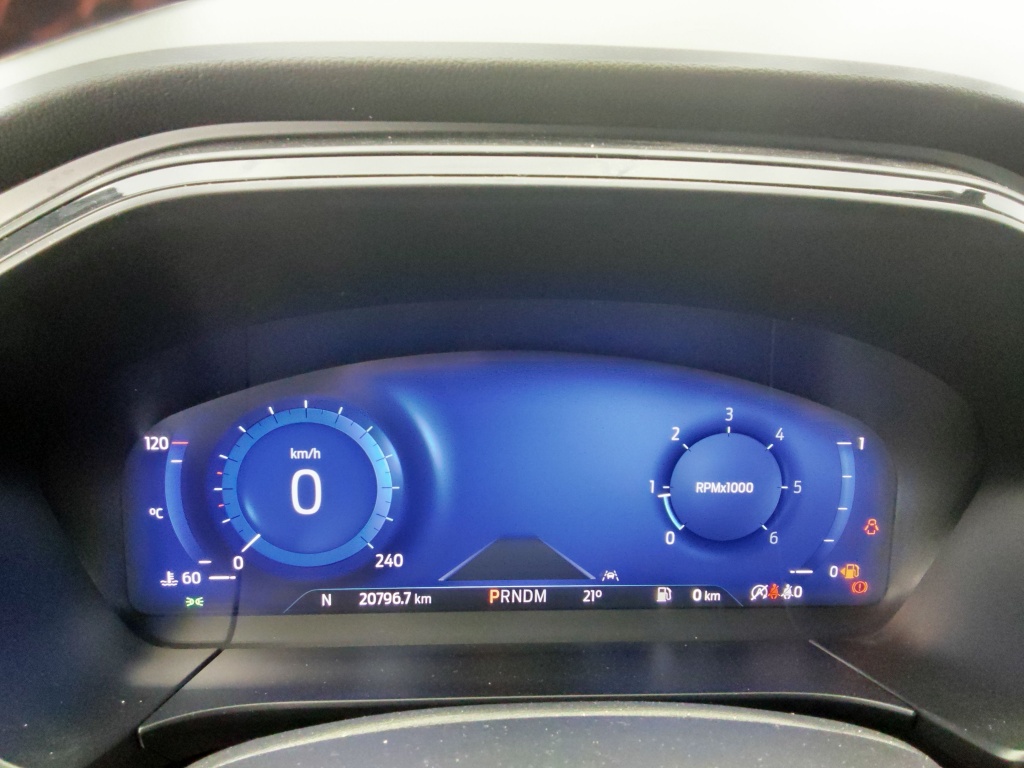 FORD KUGA 2.0 TDCI 120CH ST-LINE POWERSHIFT - ref: 70364 - Photo 9
