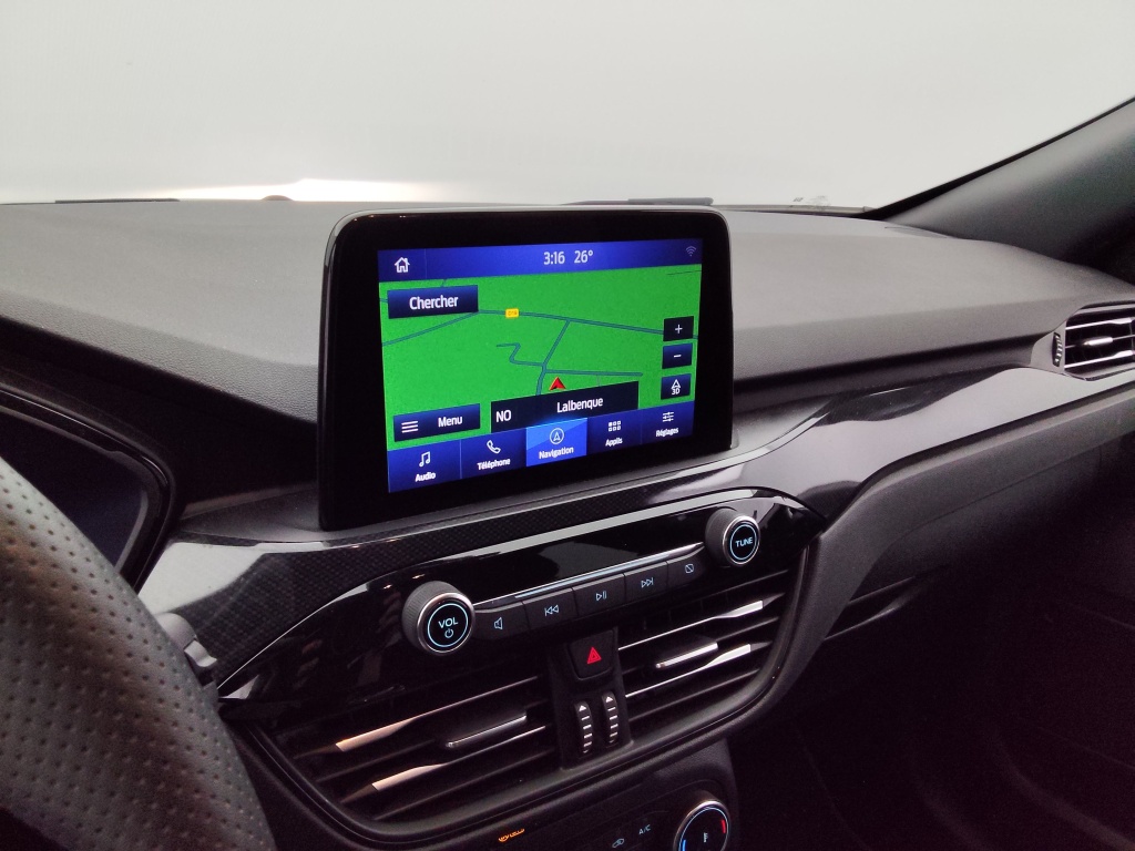 FORD KUGA 2.0 TDCI 120CH ST-LINE POWERSHIFT - ref: 70365 - Photo 10