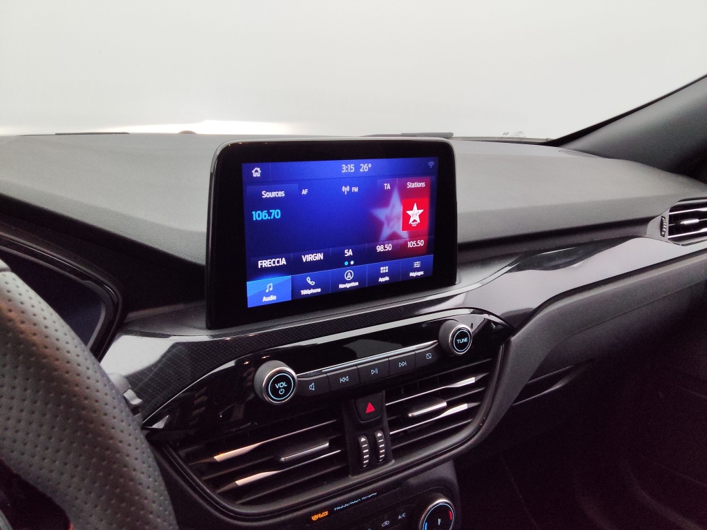 FORD KUGA 2.0 TDCI 120CH ST-LINE POWERSHIFT - ref: 70365 - Photo 13