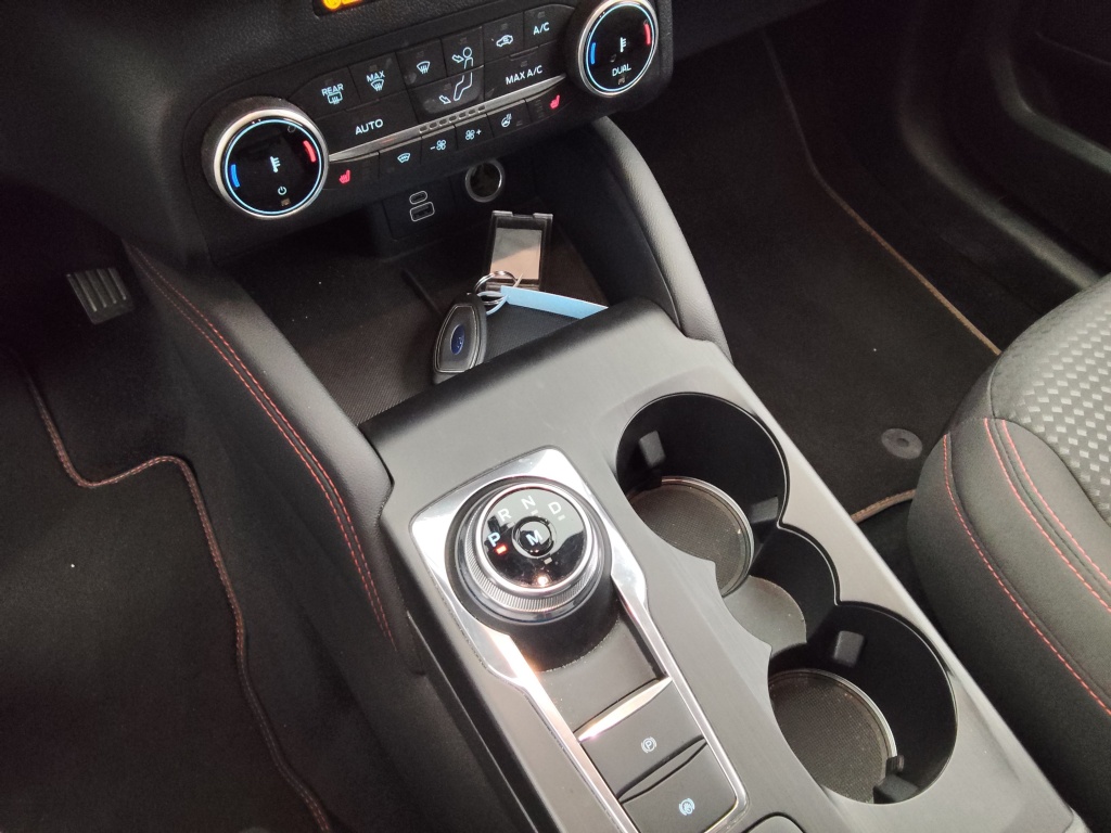 FORD KUGA 2.0 TDCI 120CH ST-LINE POWERSHIFT - ref: 70365 - Photo 14
