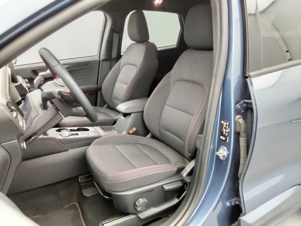 FORD KUGA 2.0 TDCI 120CH ST-LINE POWERSHIFT - ref: 70365 - Photo 15
