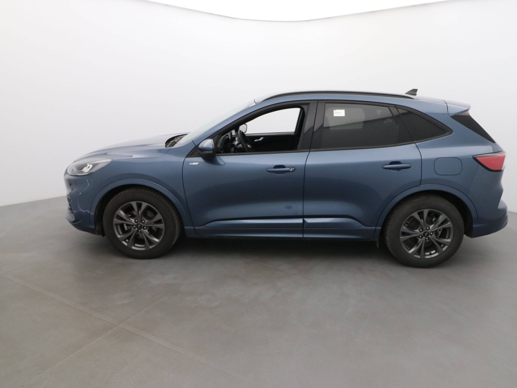 FORD KUGA 2.0 TDCI 120CH ST-LINE POWERSHIFT - ref: 70365 - Photo 2
