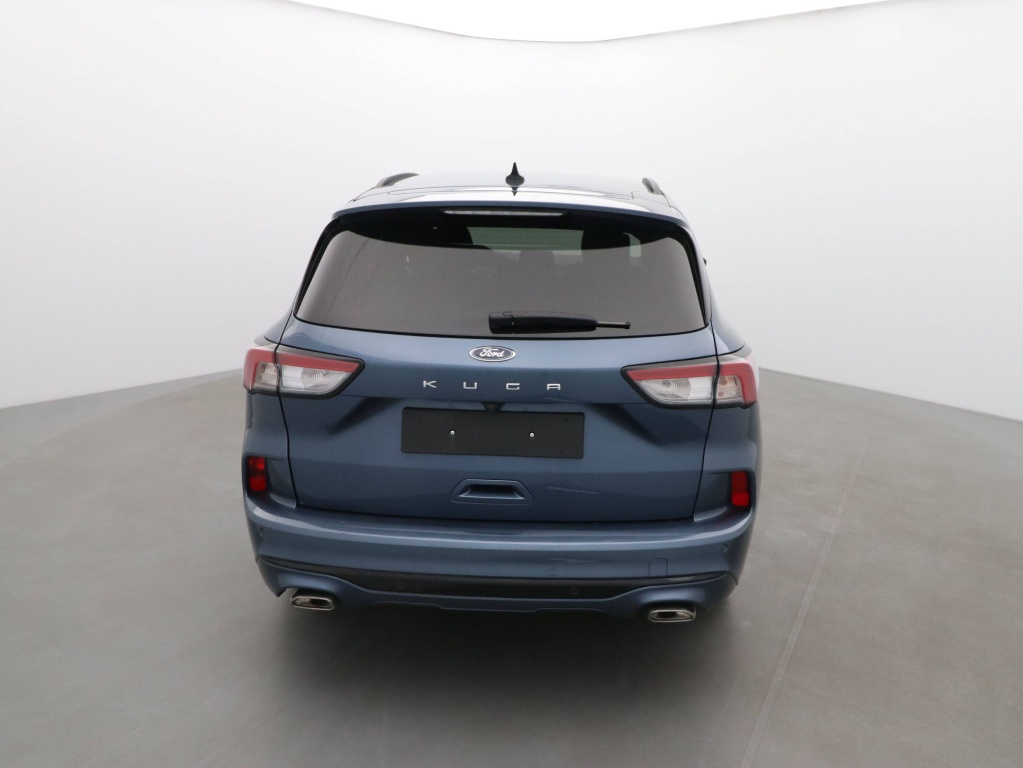 FORD KUGA 2.0 TDCI 120CH ST-LINE POWERSHIFT - ref: 70365 - Photo 3