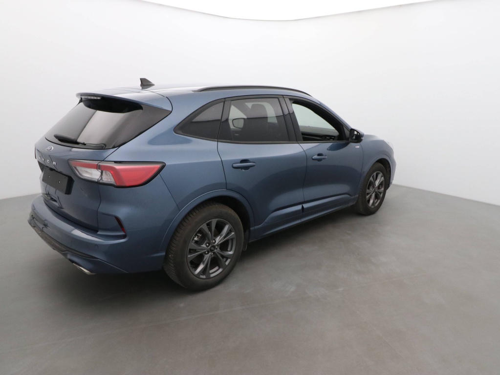 FORD KUGA 2.0 TDCI 120CH ST-LINE POWERSHIFT - ref: 70365 - Photo 4