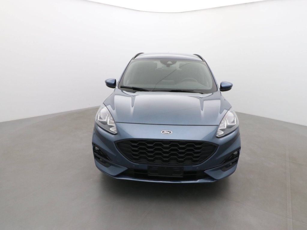 FORD KUGA 2.0 TDCI 120CH ST-LINE POWERSHIFT - ref: 70365 - Photo 5