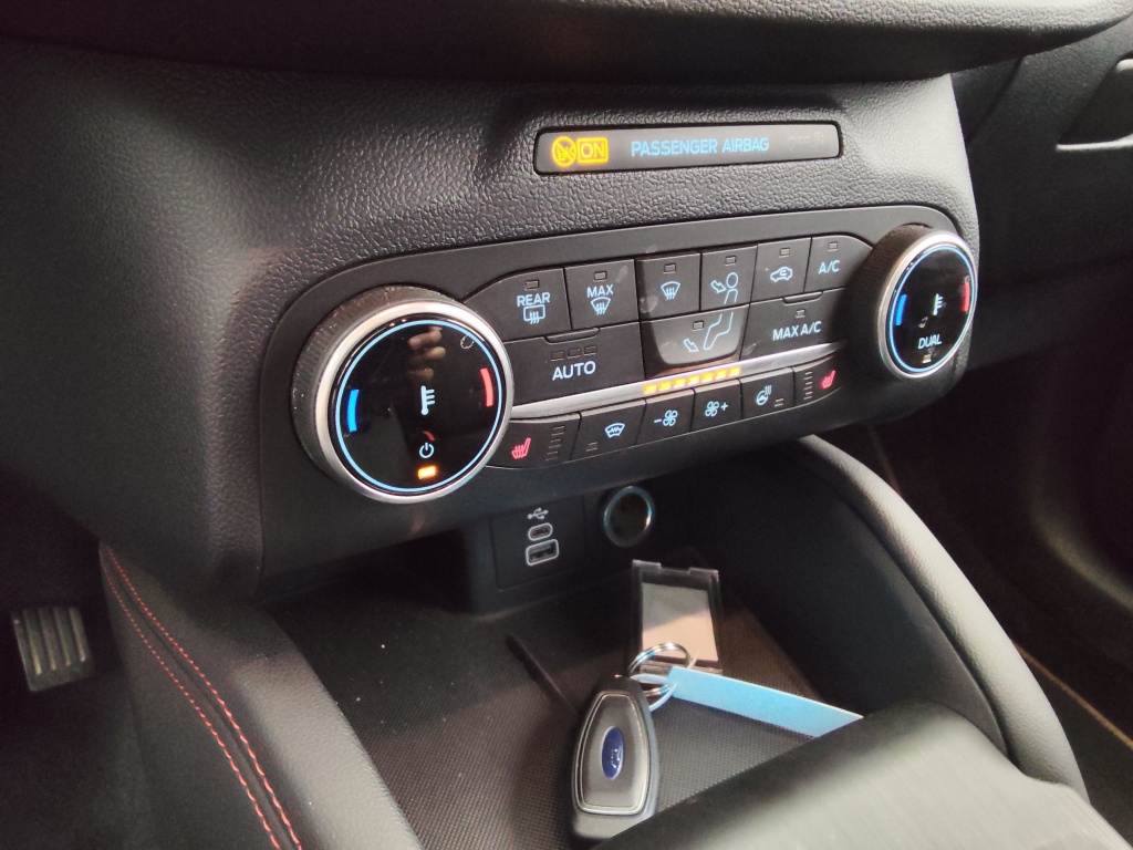 FORD KUGA 2.0 TDCI 120CH ST-LINE POWERSHIFT - ref: 70365 - Photo 7