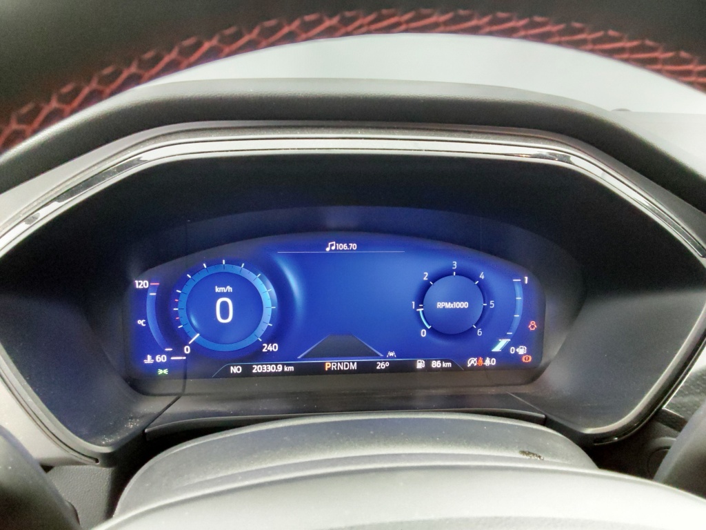 FORD KUGA 2.0 TDCI 120CH ST-LINE POWERSHIFT - ref: 70365 - Photo 9