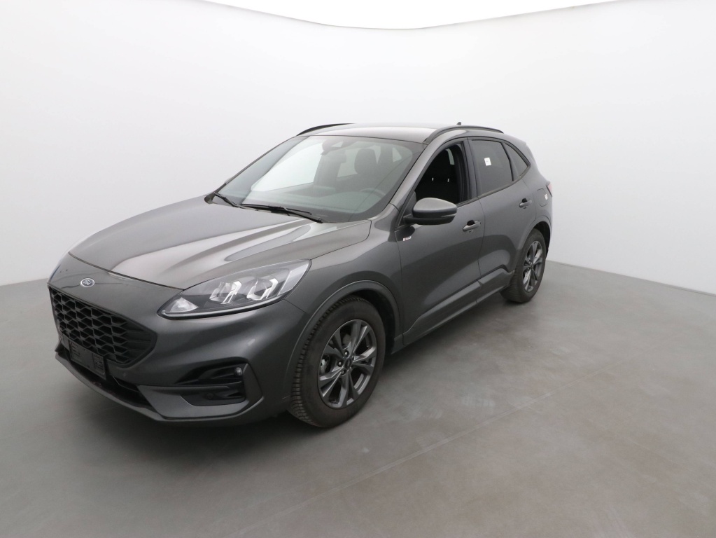 FORD KUGA 2.0 TDCI 120CH ST-LINE POWERSHIFT - ref: 70366 - Photo 1
