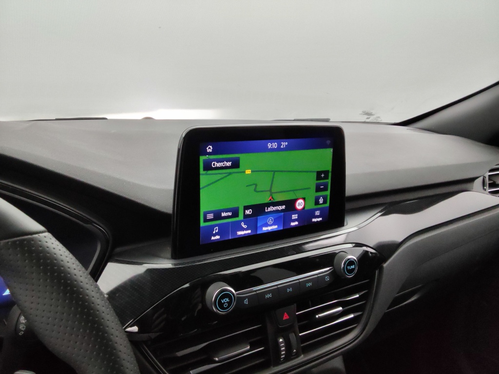 FORD KUGA 2.0 TDCI 120CH ST-LINE POWERSHIFT - ref: 70366 - Photo 10