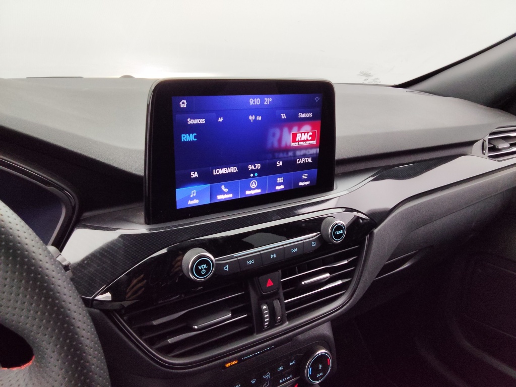 FORD KUGA 2.0 TDCI 120CH ST-LINE POWERSHIFT - ref: 70366 - Photo 13