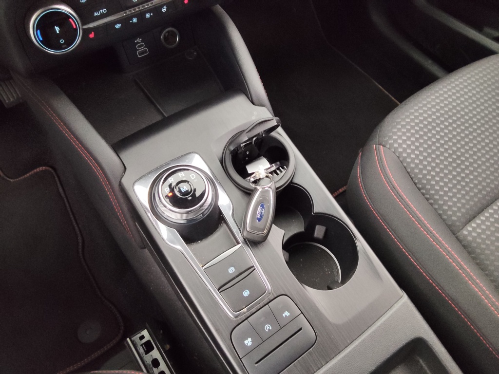 FORD KUGA 2.0 TDCI 120CH ST-LINE POWERSHIFT - ref: 70366 - Photo 14
