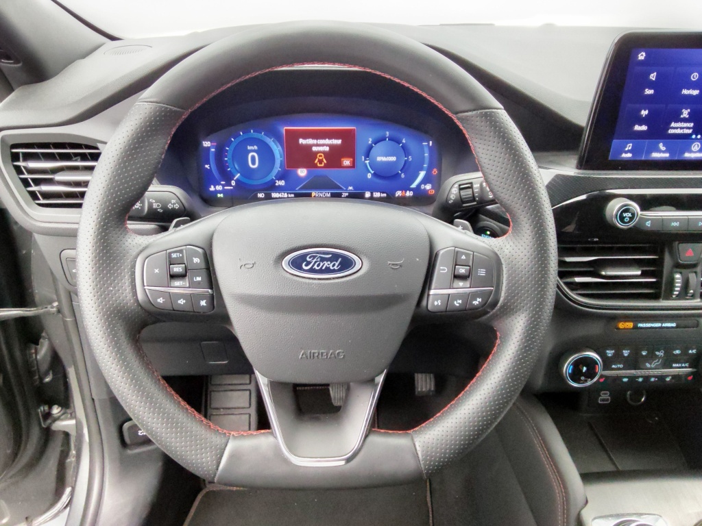 FORD KUGA 2.0 TDCI 120CH ST-LINE POWERSHIFT - ref: 70366 - Photo 17